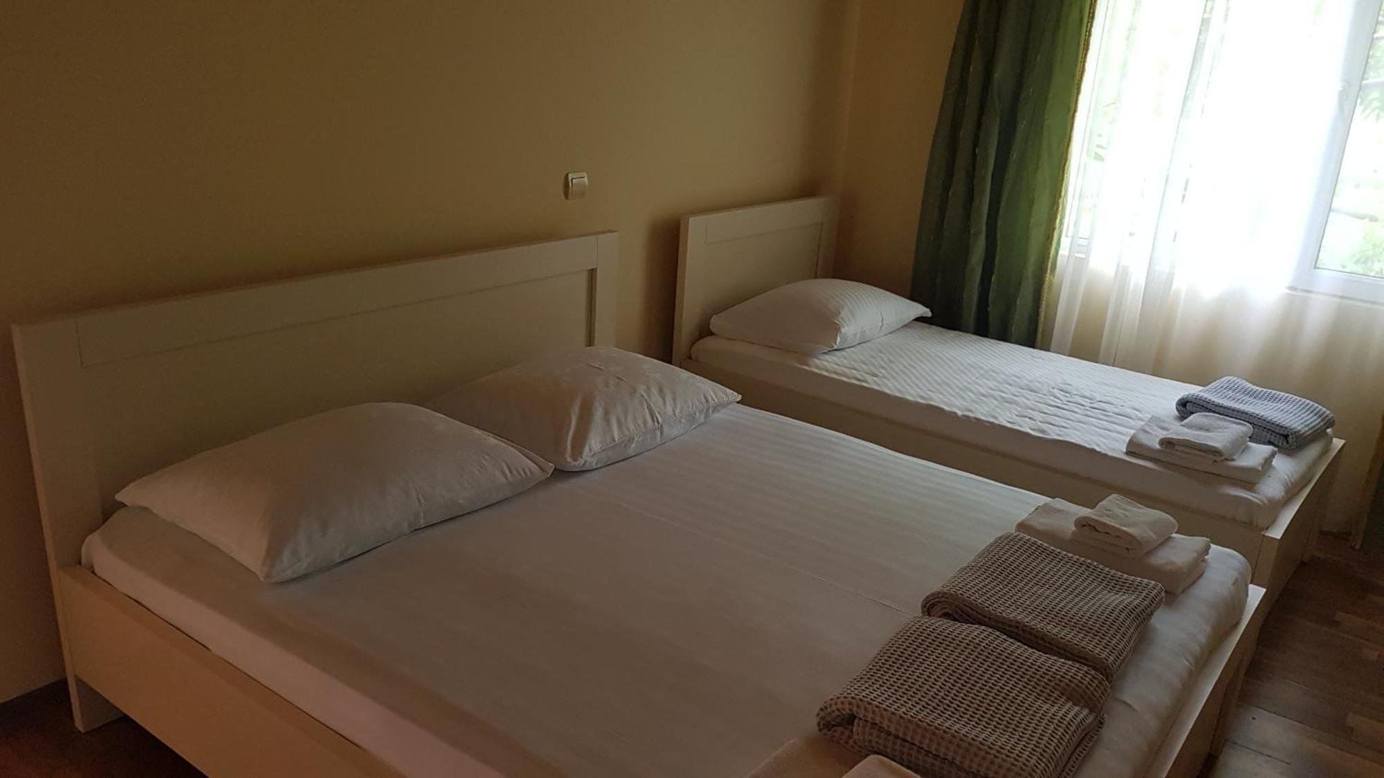 Hotel Captain Gonio Kültér fotó