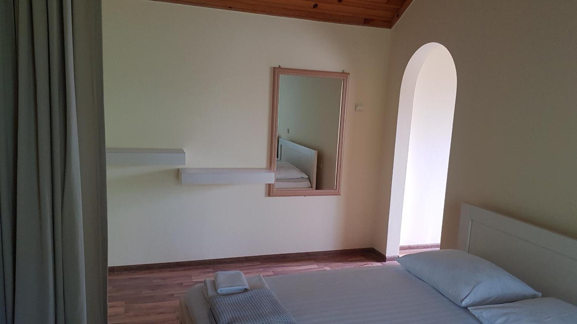 Hotel Captain Gonio Kültér fotó