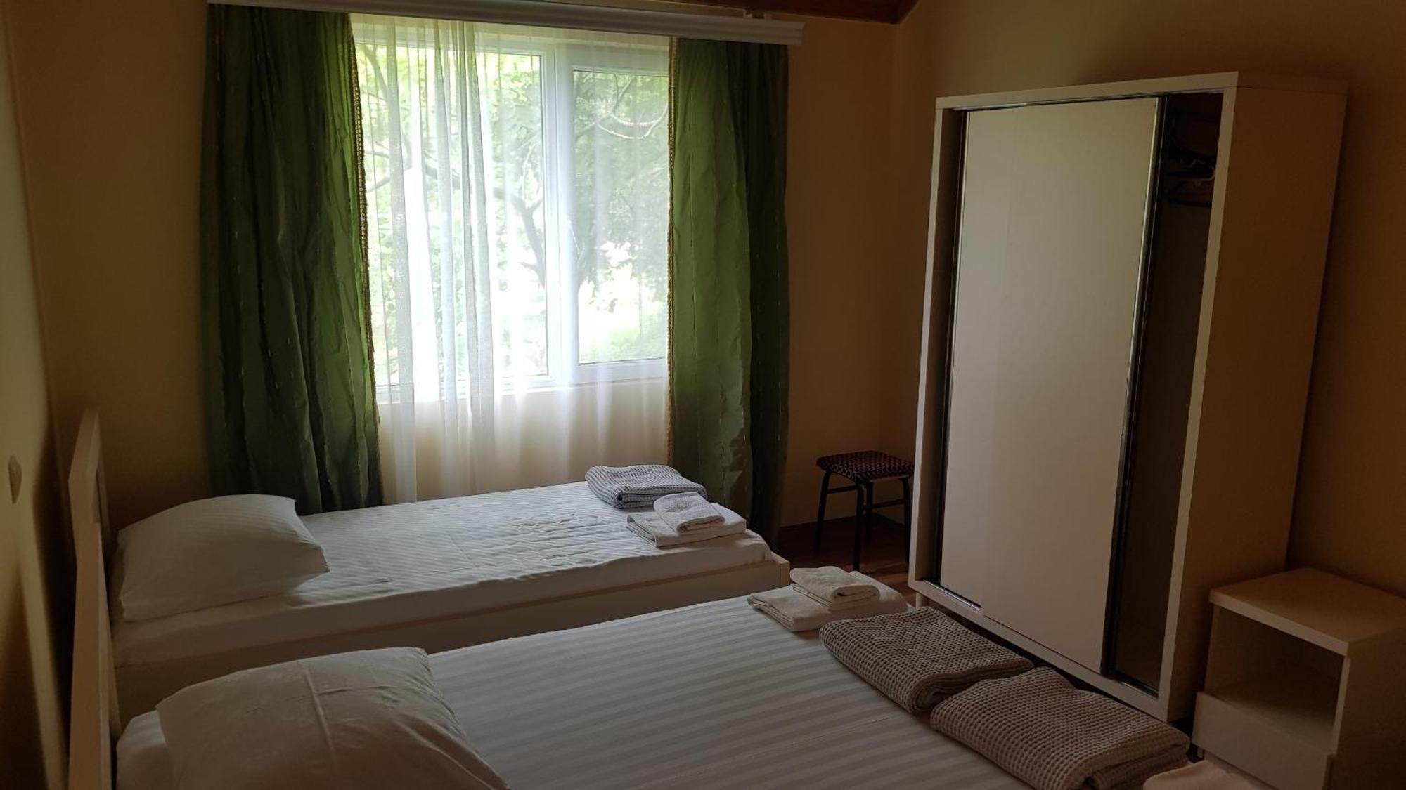 Hotel Captain Gonio Kültér fotó