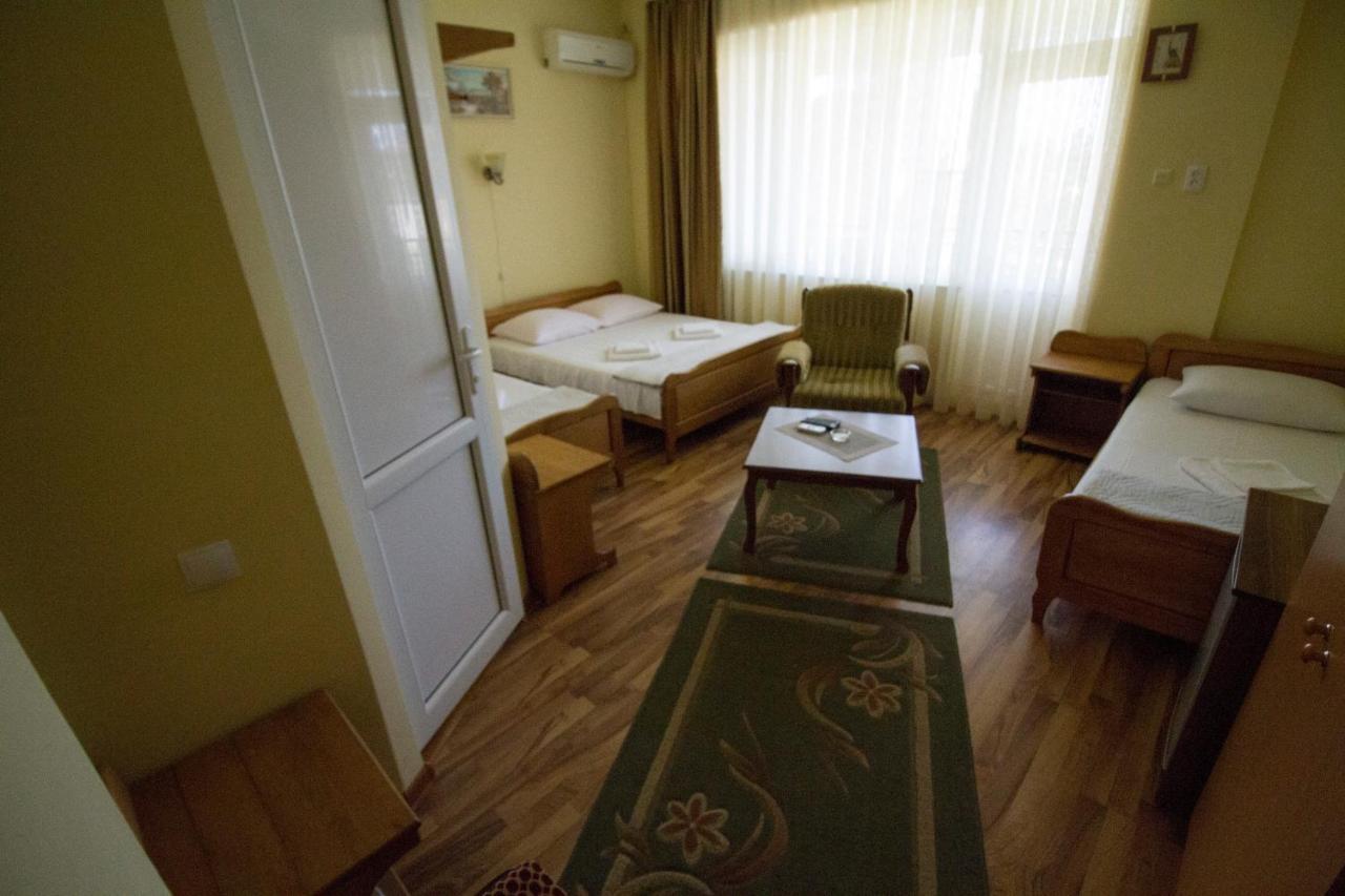 Hotel Captain Gonio Kültér fotó