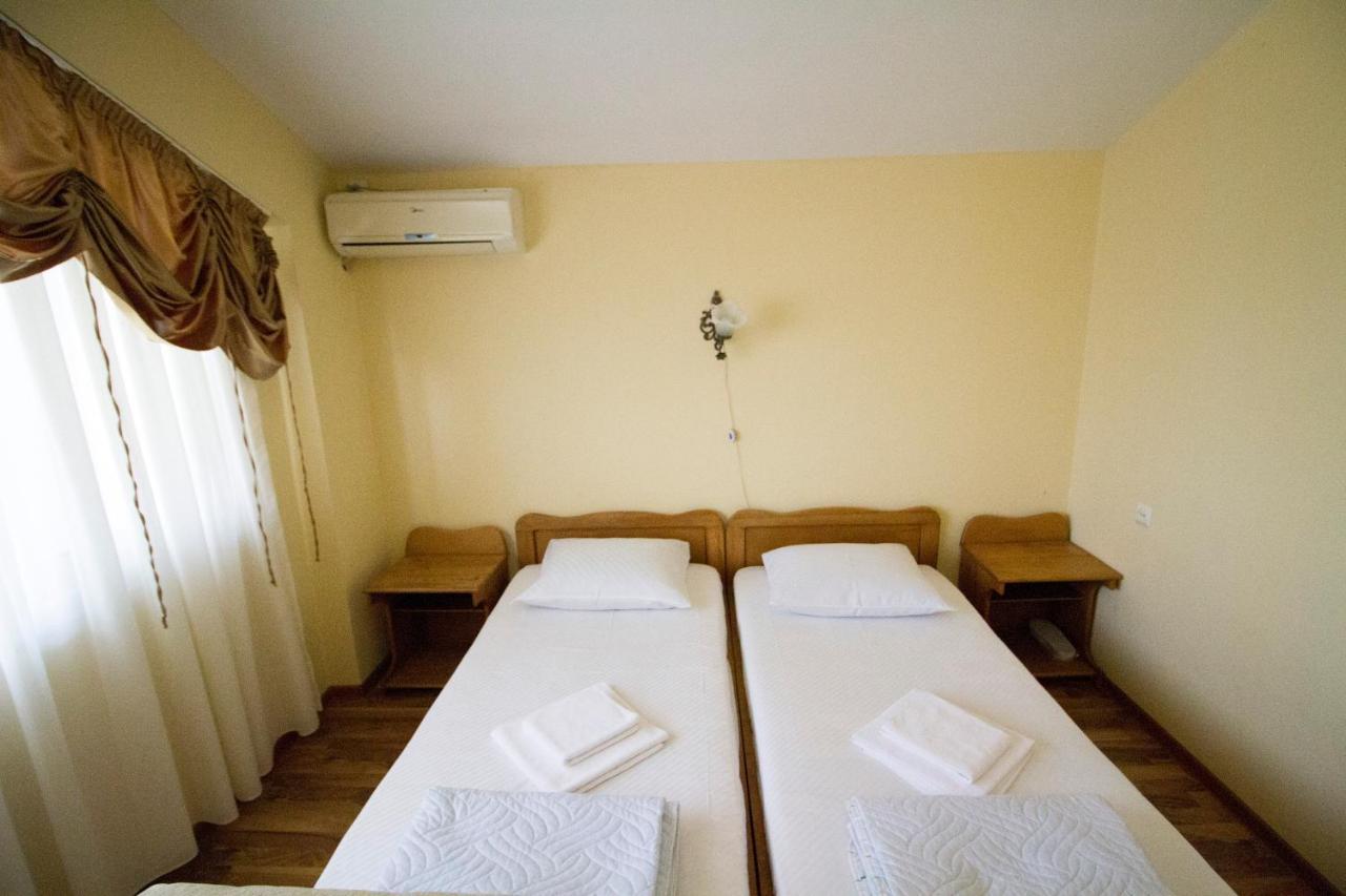 Hotel Captain Gonio Kültér fotó