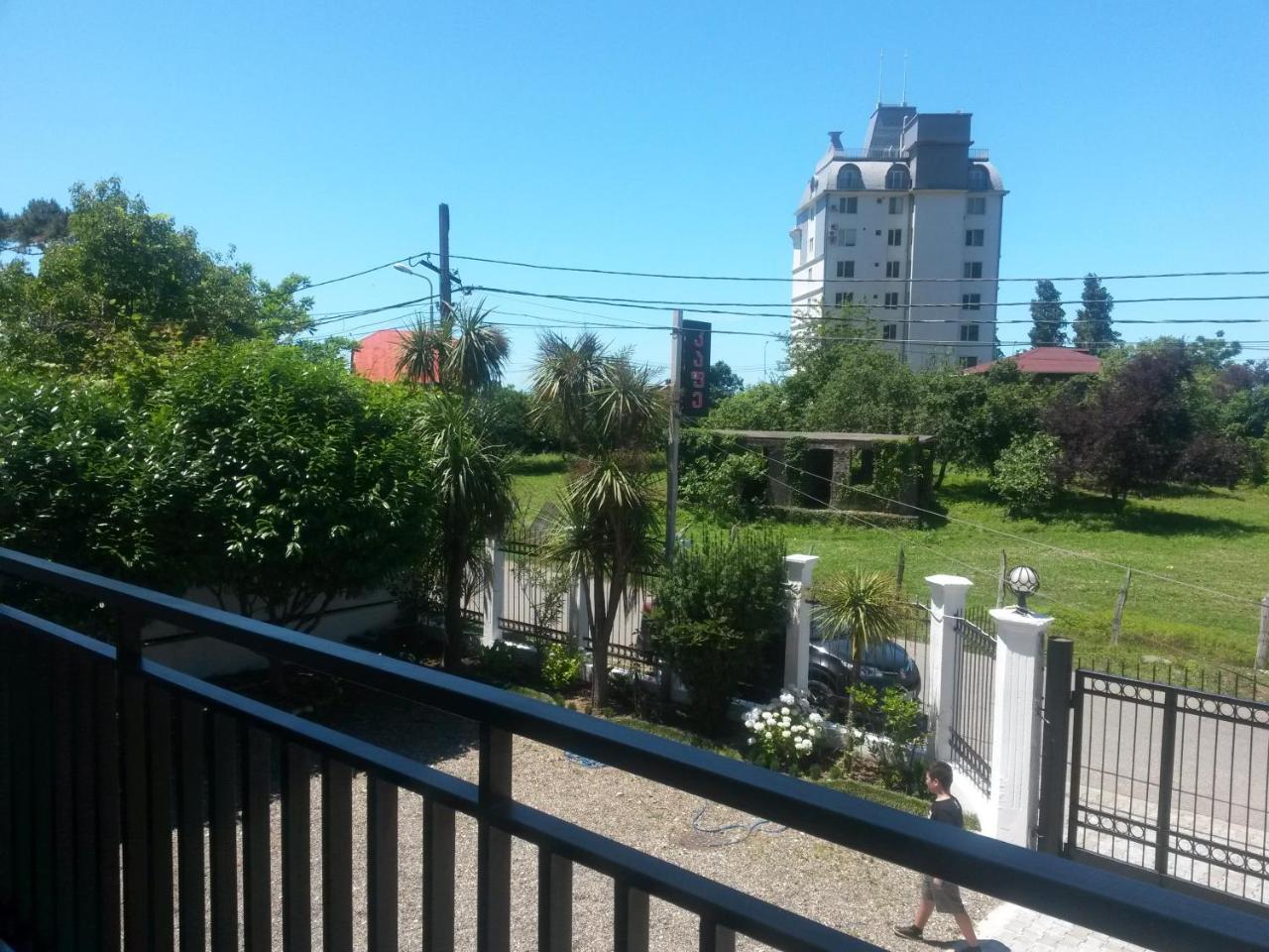 Hotel Captain Gonio Kültér fotó