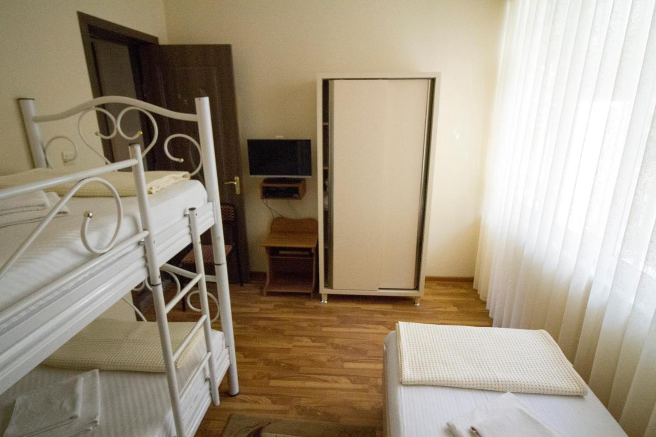 Hotel Captain Gonio Kültér fotó
