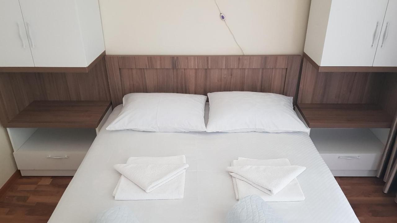 Hotel Captain Gonio Kültér fotó