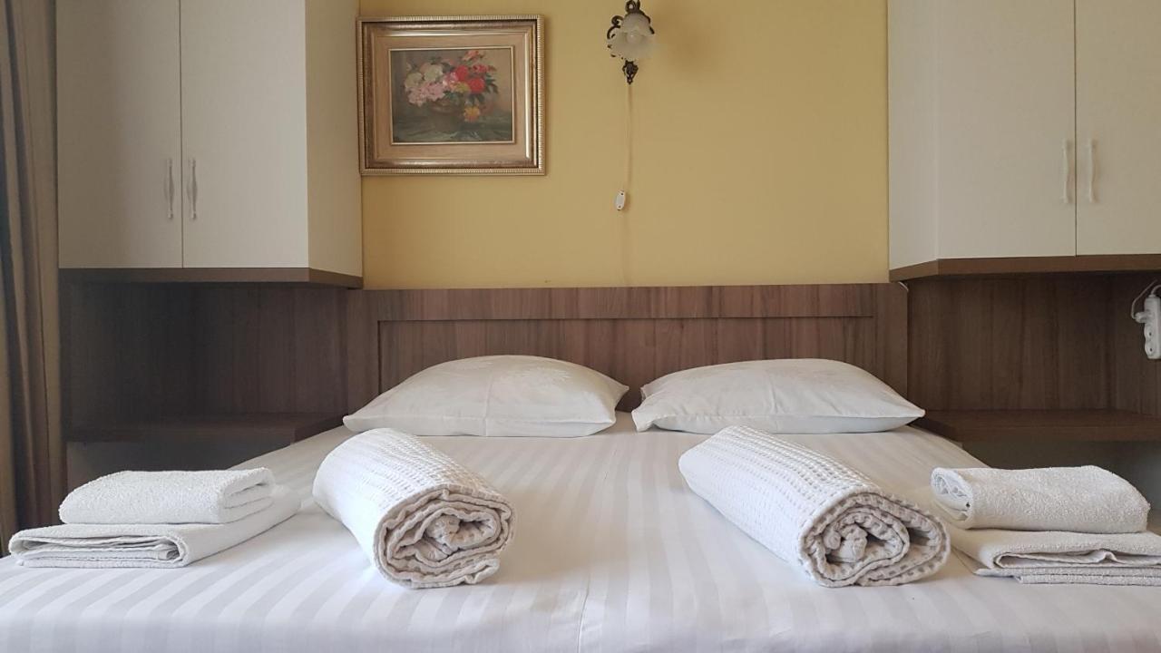 Hotel Captain Gonio Kültér fotó