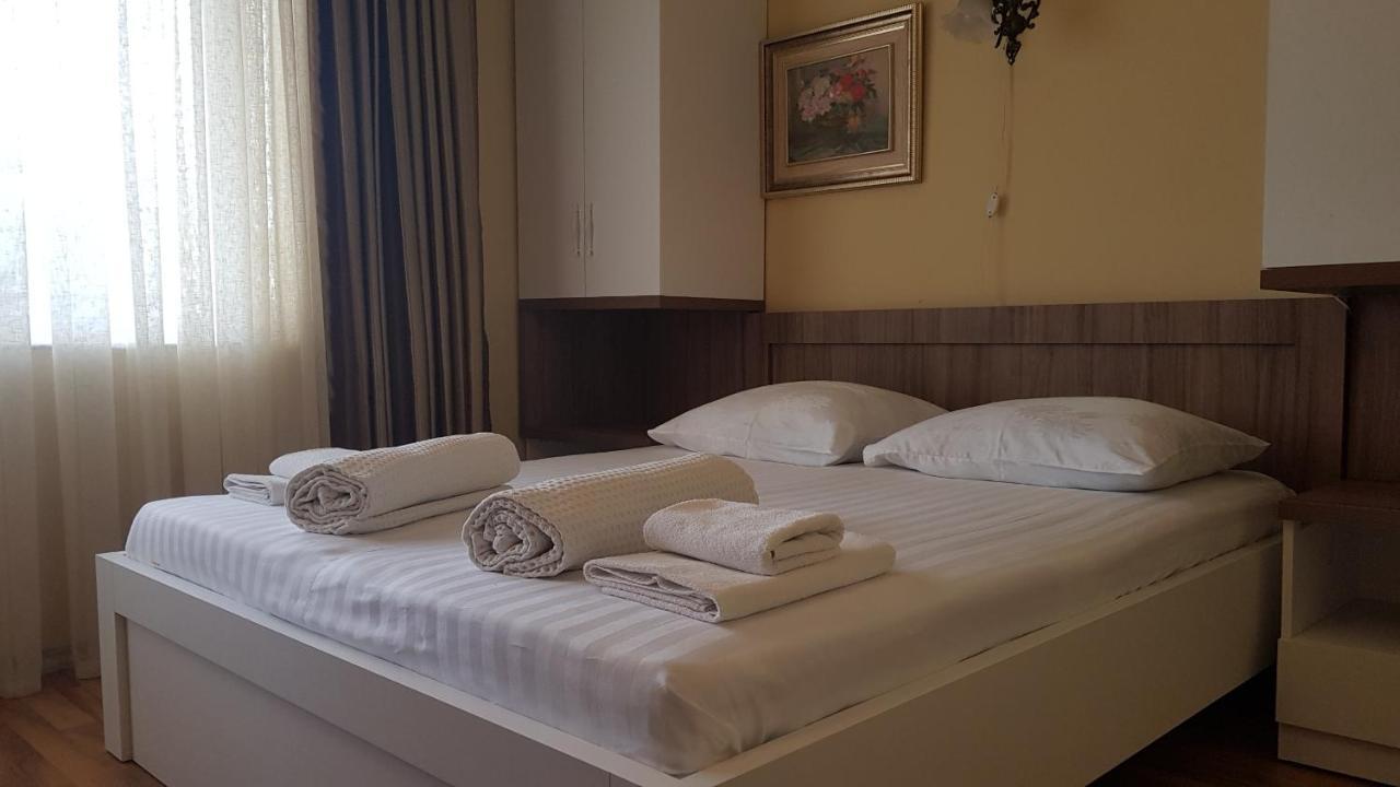 Hotel Captain Gonio Kültér fotó