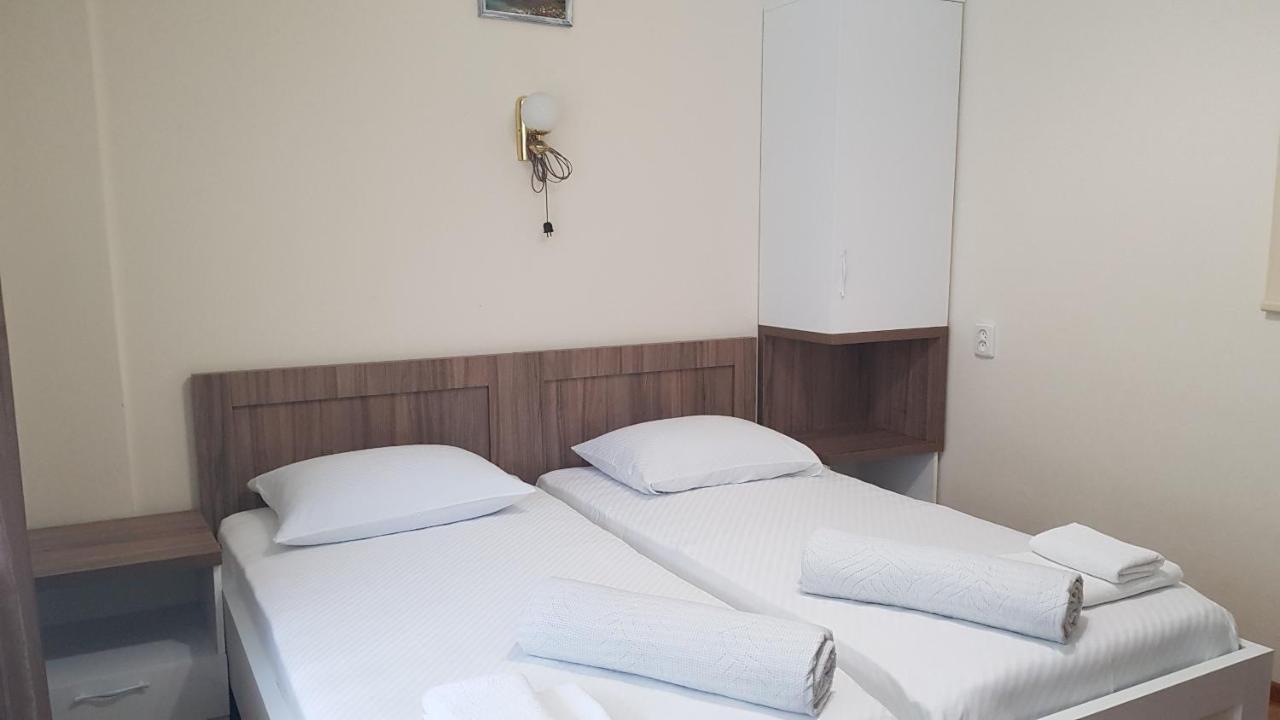 Hotel Captain Gonio Kültér fotó