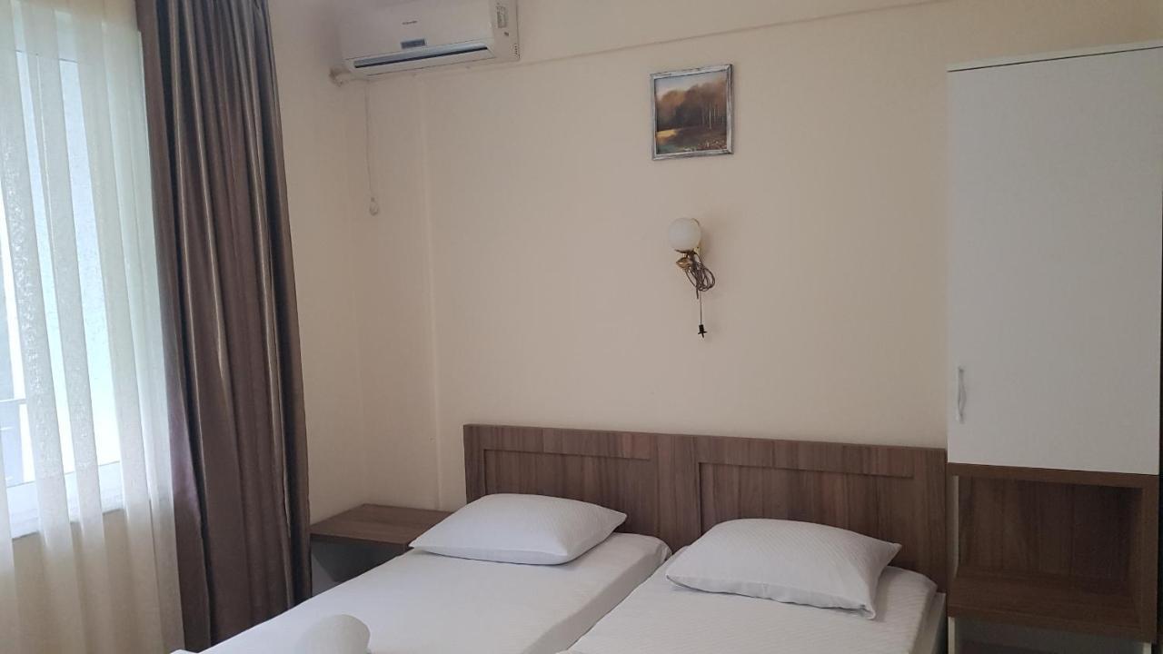 Hotel Captain Gonio Kültér fotó