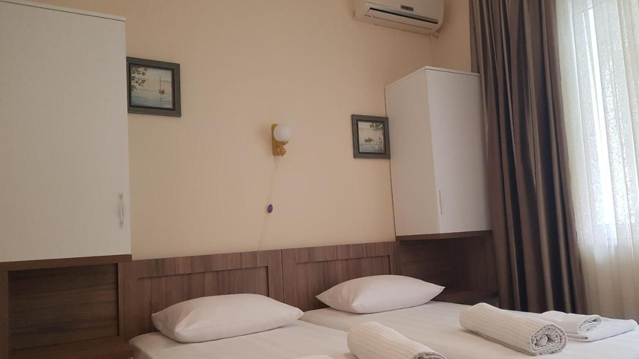 Hotel Captain Gonio Kültér fotó