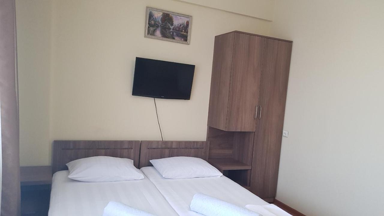 Hotel Captain Gonio Kültér fotó