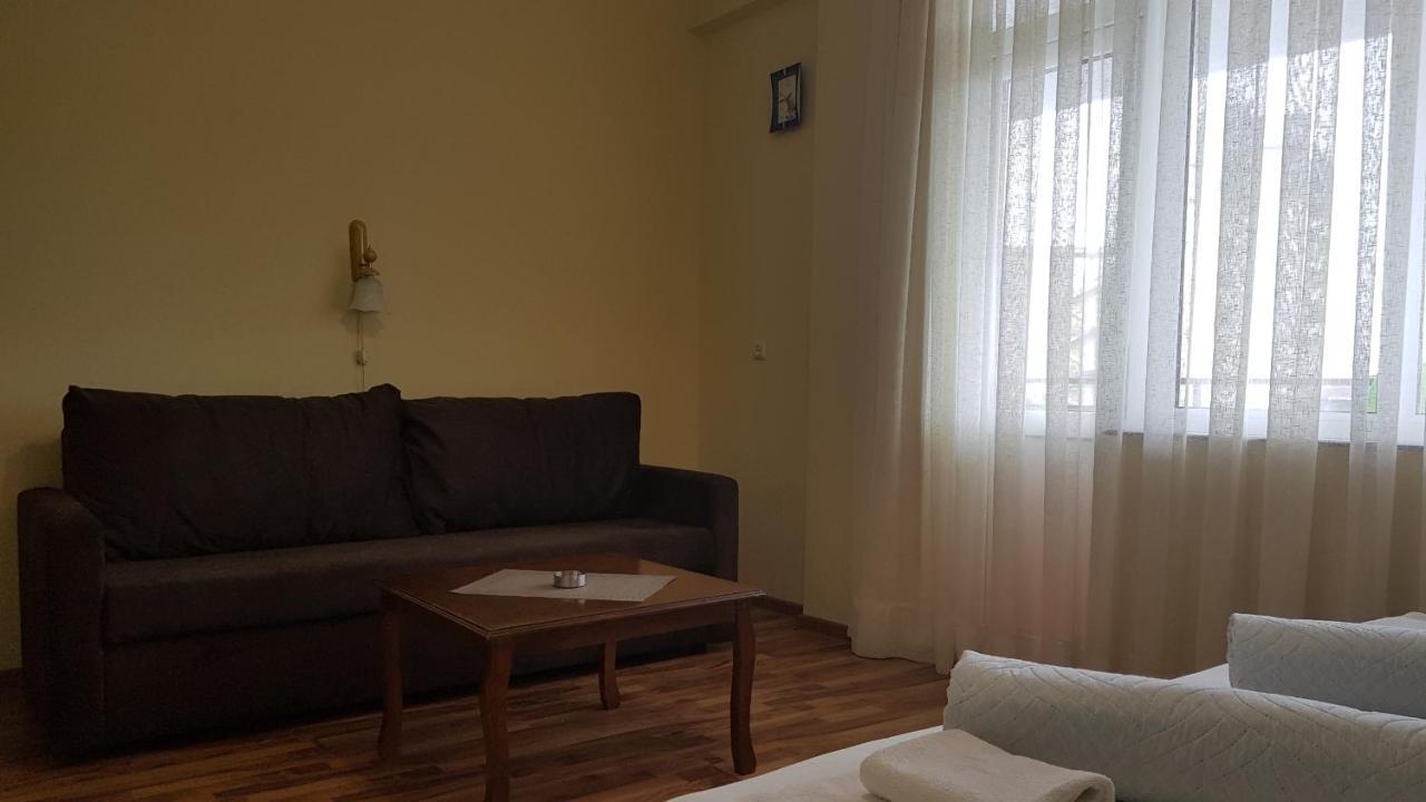 Hotel Captain Gonio Kültér fotó